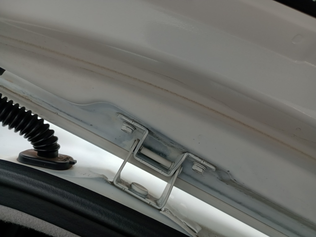 HYUNDAI HB20 1.6 COMFORT PLUS 16V FLEX 4P MANUAL