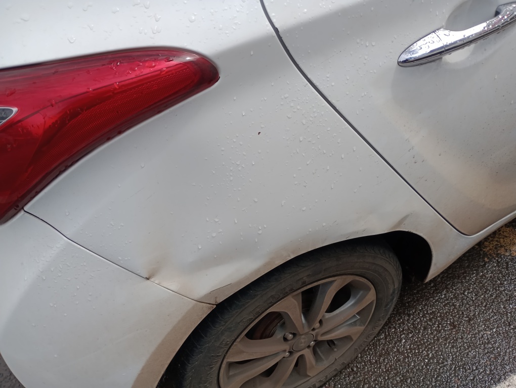 HYUNDAI HB20 1.6 COMFORT PLUS 16V FLEX 4P MANUAL