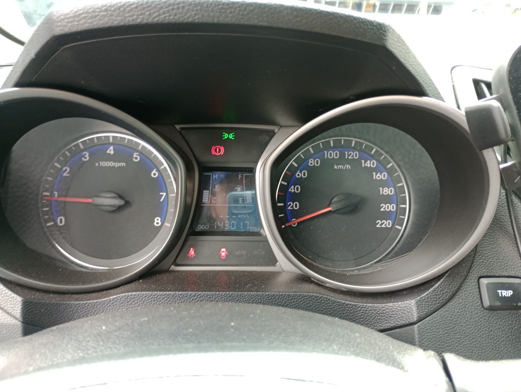 HYUNDAI HB20 1.6 COMFORT PLUS 16V FLEX 4P MANUAL