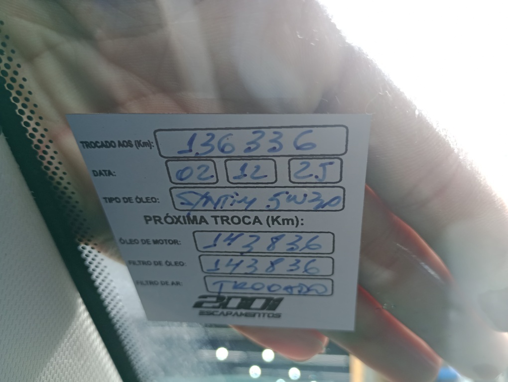 HYUNDAI HB20 1.6 COMFORT PLUS 16V FLEX 4P MANUAL