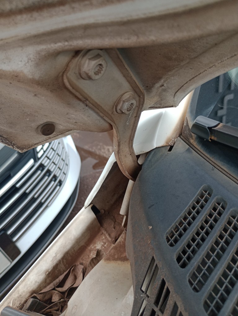 VOLKSWAGEN SAVEIRO 1.6 MI CS 8V FLEX 2P MANUAL G.VI