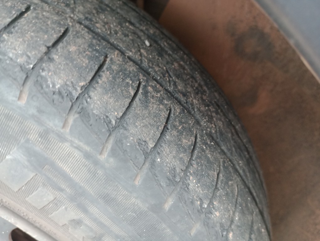 VOLKSWAGEN SAVEIRO 1.6 MI CS 8V FLEX 2P MANUAL G.VI