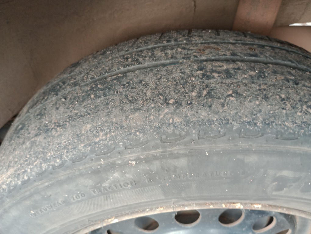 VOLKSWAGEN SAVEIRO 1.6 MI CS 8V FLEX 2P MANUAL G.VI