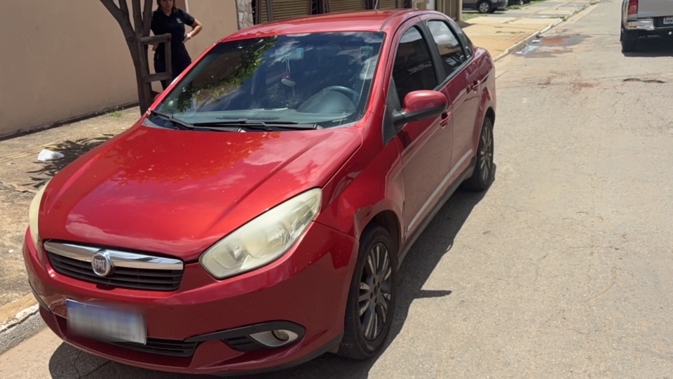 FIAT GRAND SIENA 1.4 MPI ATTRACTIVE 8V FLEX 4P MANUAL