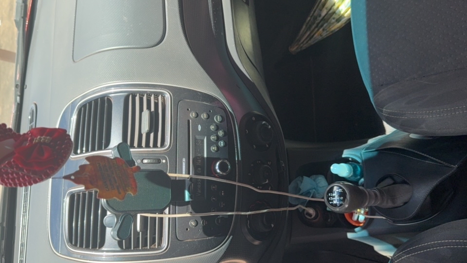 FIAT GRAND SIENA 1.4 MPI ATTRACTIVE 8V FLEX 4P MANUAL