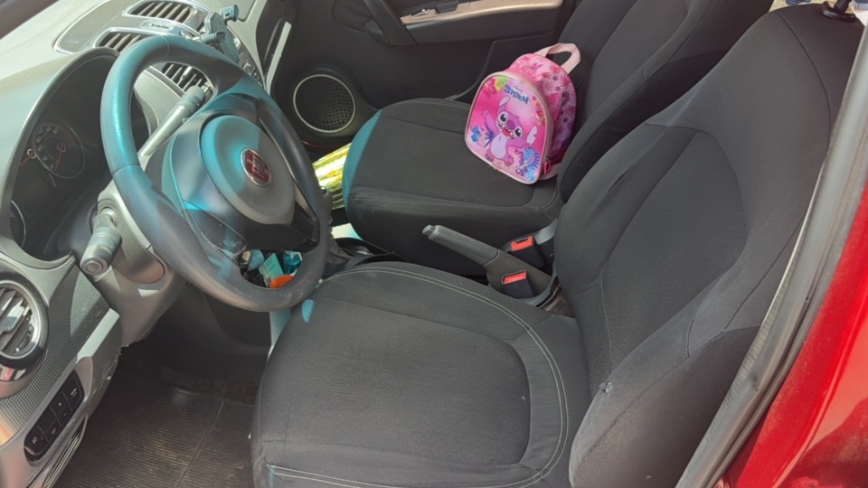 FIAT GRAND SIENA 1.4 MPI ATTRACTIVE 8V FLEX 4P MANUAL