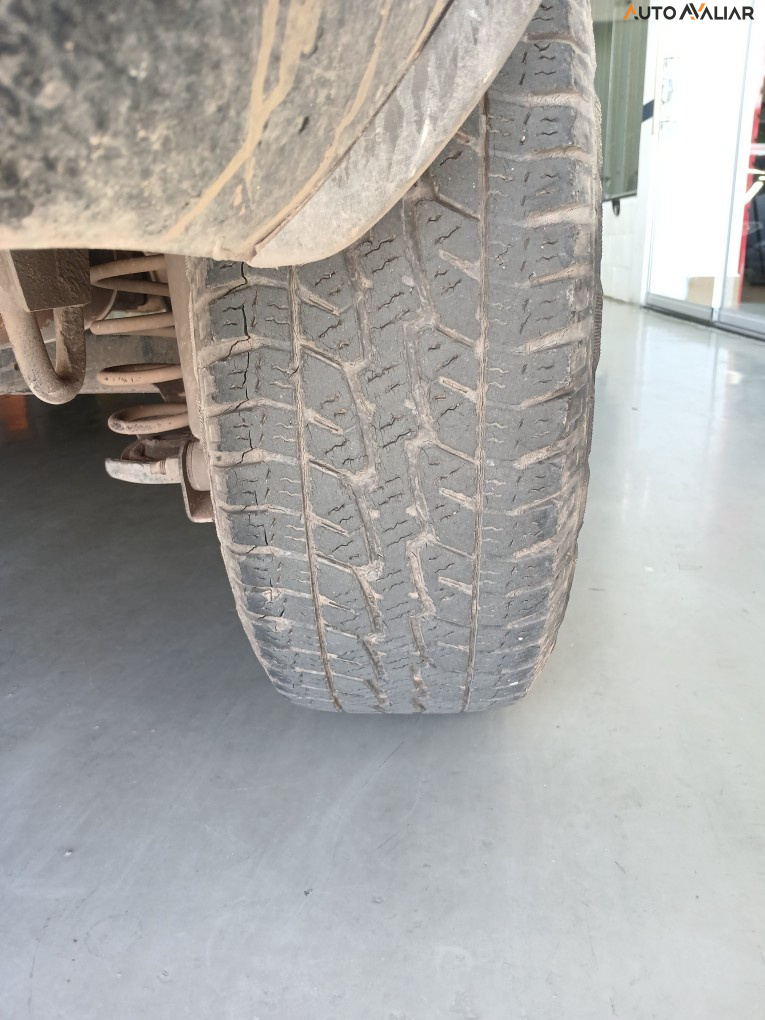 FORD ECOSPORT 1.6 FREESTYLE 16V FLEX 4P MANUAL