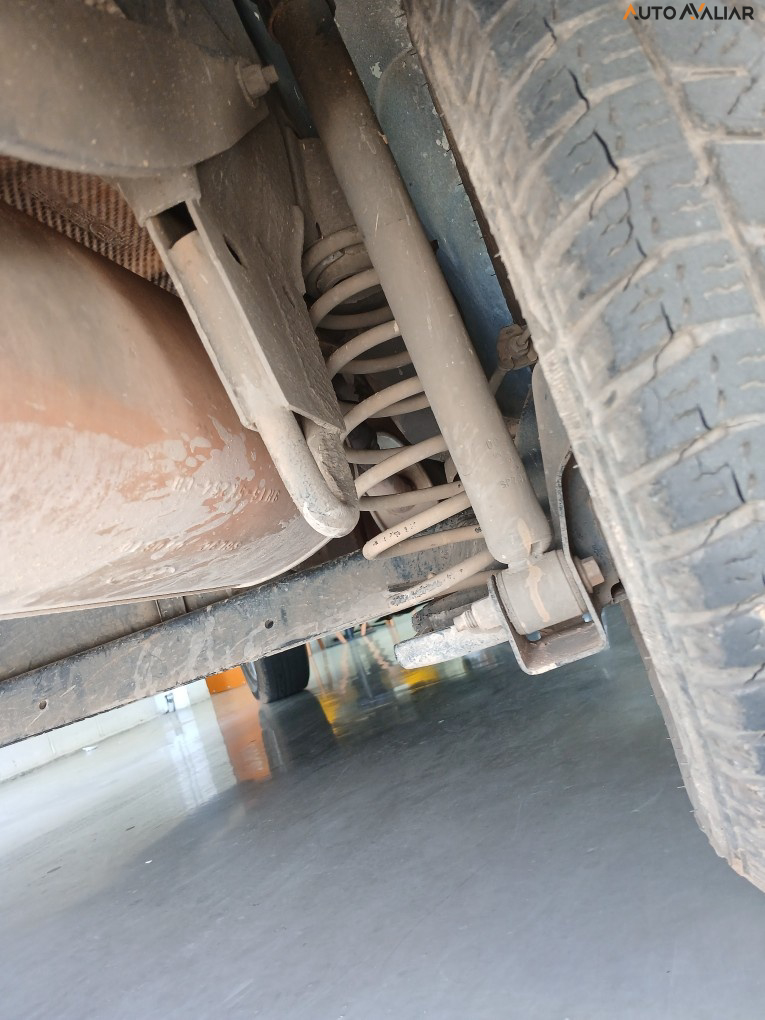 FORD ECOSPORT 1.6 FREESTYLE 16V FLEX 4P MANUAL