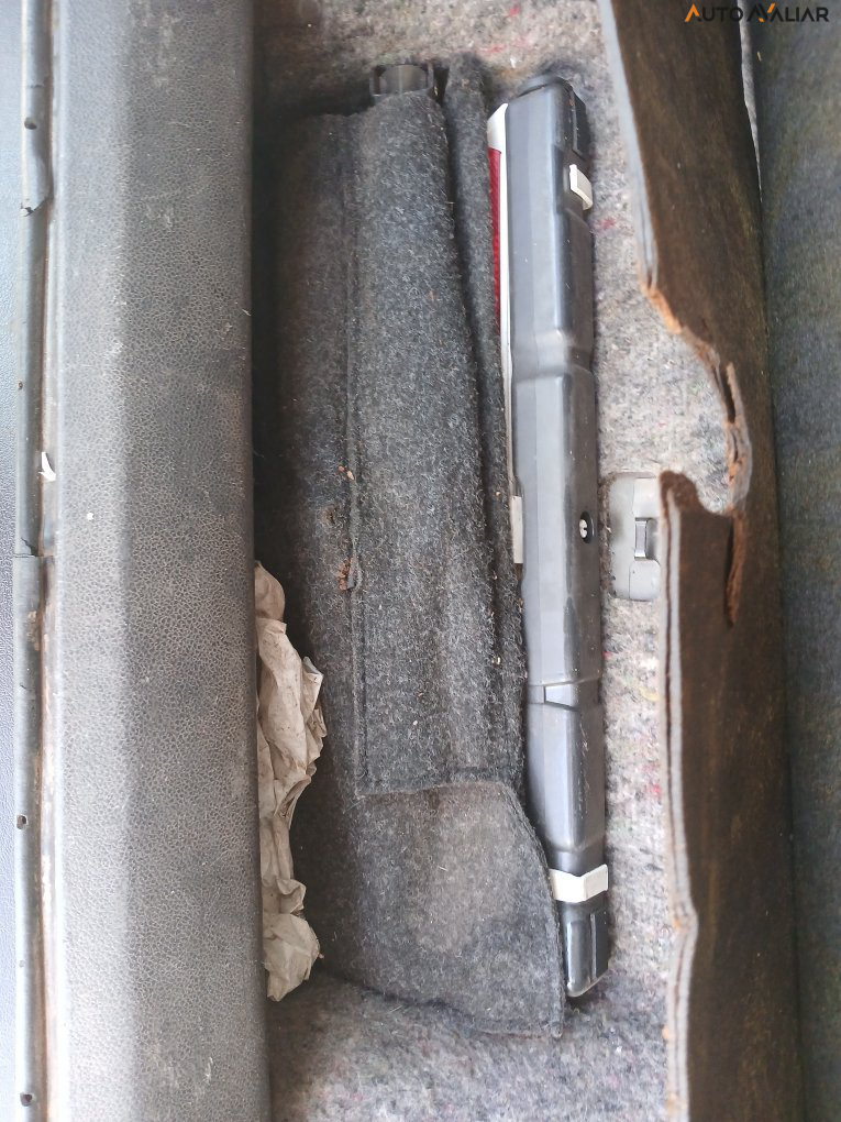 FORD ECOSPORT 1.6 FREESTYLE 16V FLEX 4P MANUAL