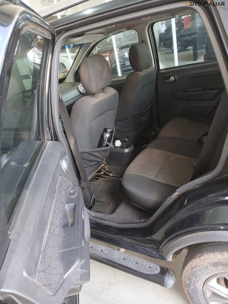 FORD ECOSPORT 1.6 FREESTYLE 16V FLEX 4P MANUAL