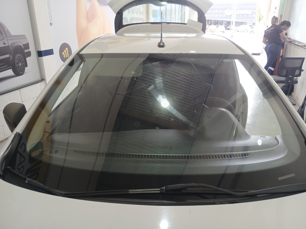 CHEVROLET ONIX 1.0 MPFI JOY 8V FLEX 4P MANUAL