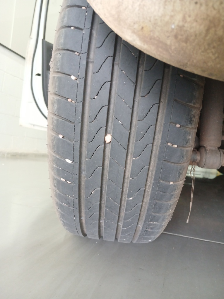 CHEVROLET ONIX 1.0 MPFI JOY 8V FLEX 4P MANUAL