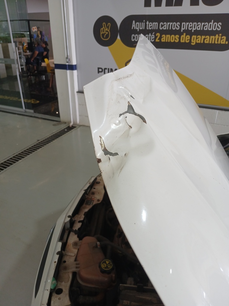 CHEVROLET ONIX 1.0 MPFI JOY 8V FLEX 4P MANUAL