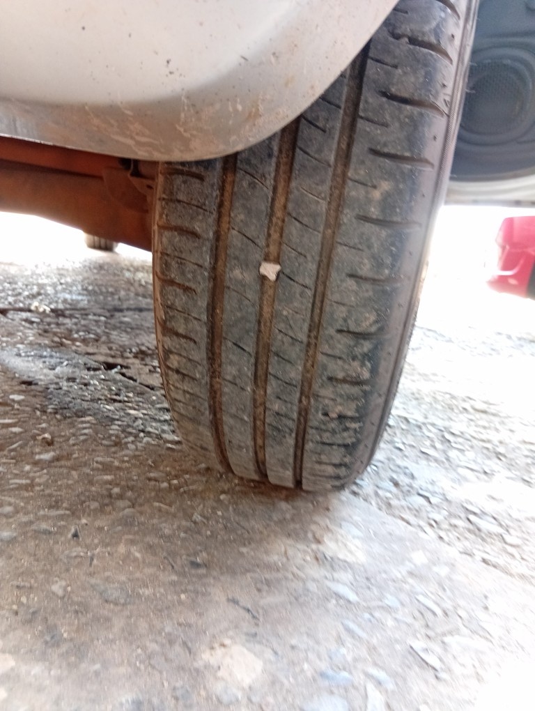 FIAT MOBI 1.0 8V EVO FLEX LIKE. MANUAL