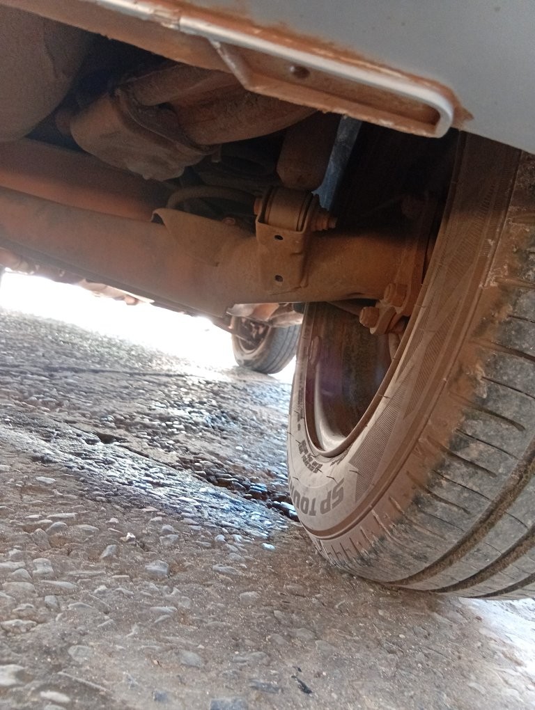 FIAT MOBI 1.0 8V EVO FLEX LIKE. MANUAL