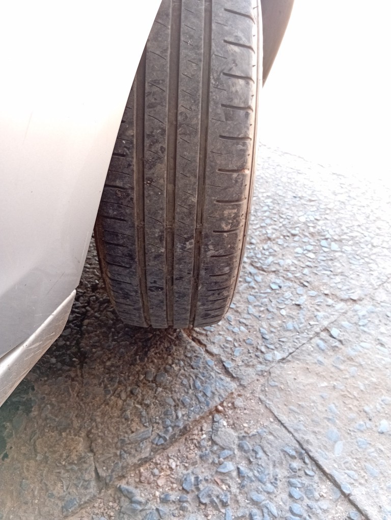 FIAT MOBI 1.0 8V EVO FLEX LIKE. MANUAL