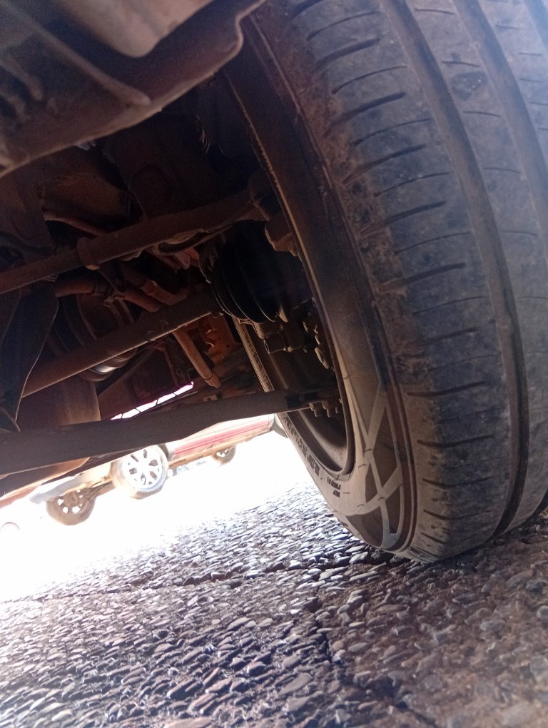 FIAT MOBI 1.0 8V EVO FLEX LIKE. MANUAL