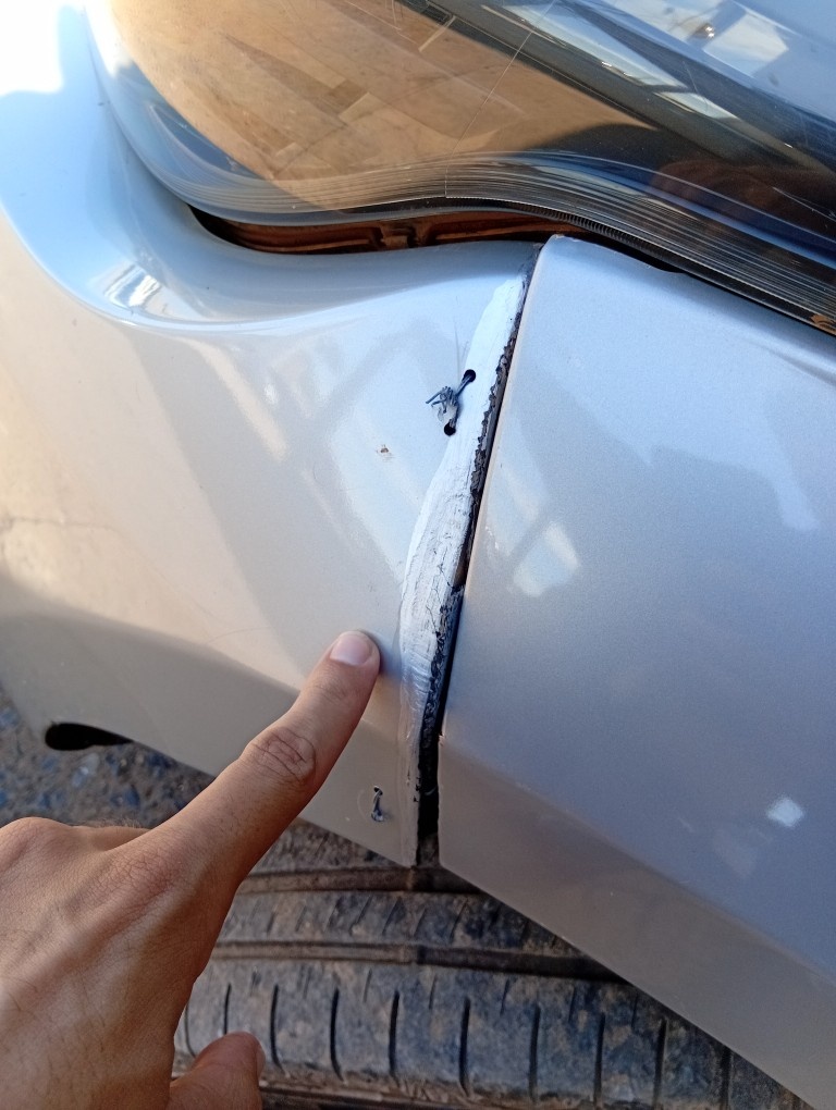 FIAT MOBI 1.0 8V EVO FLEX LIKE. MANUAL