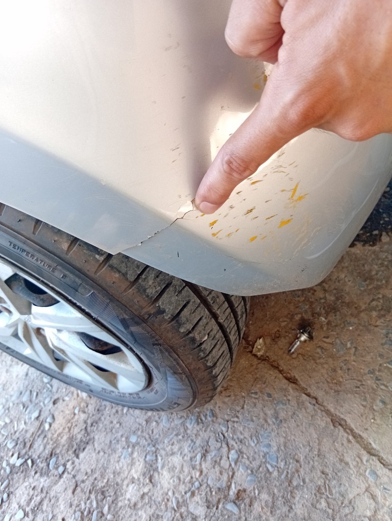 FIAT MOBI 1.0 8V EVO FLEX LIKE. MANUAL