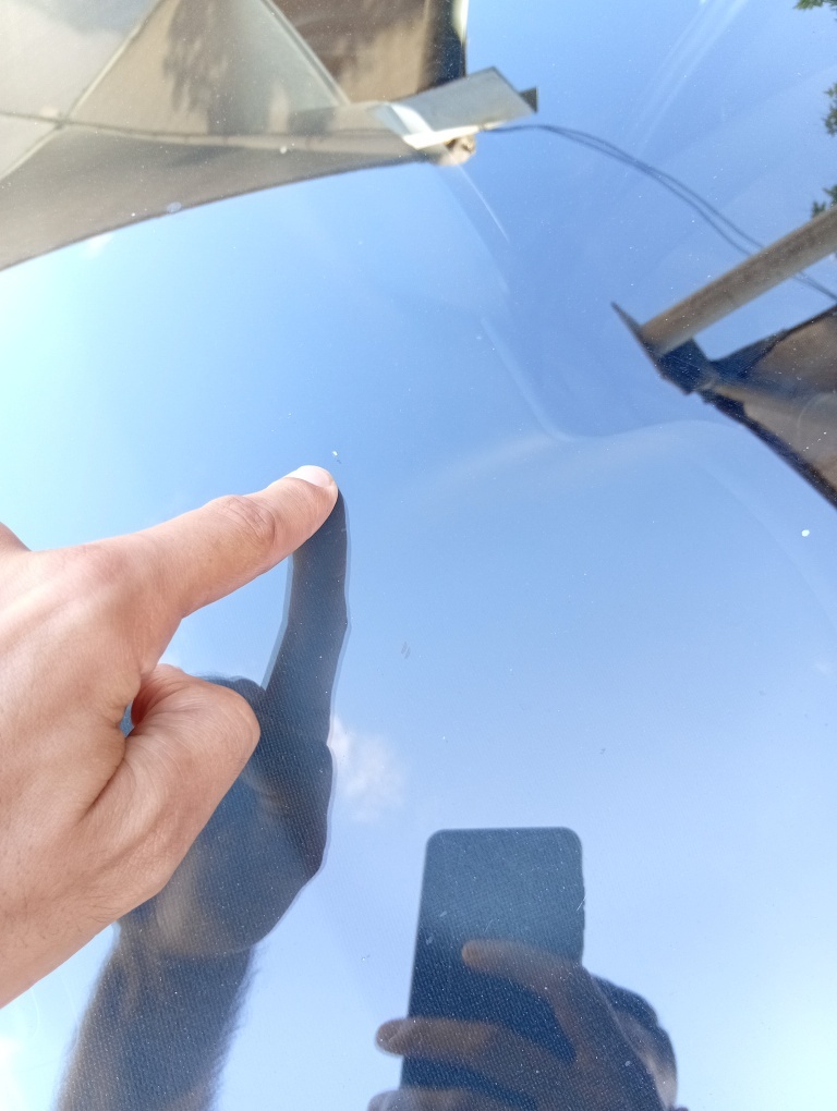 FIAT MOBI 1.0 8V EVO FLEX LIKE. MANUAL