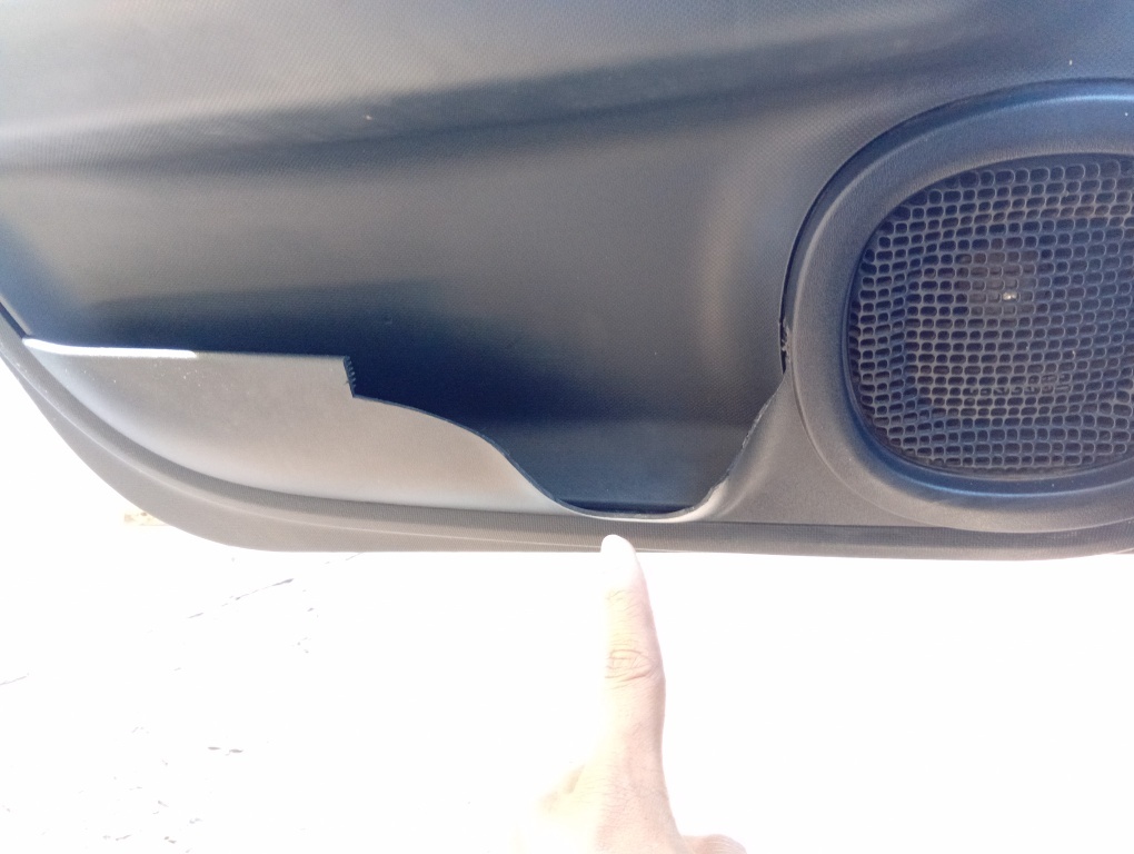 FIAT MOBI 1.0 8V EVO FLEX LIKE. MANUAL