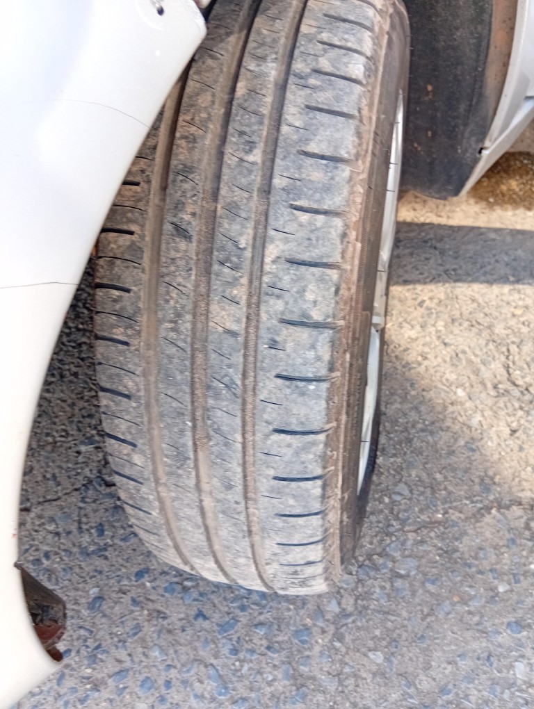 FIAT MOBI 1.0 8V EVO FLEX LIKE. MANUAL