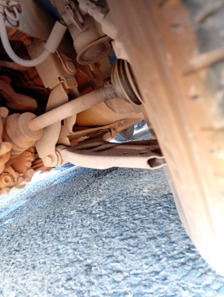 FIAT MOBI 1.0 8V EVO FLEX LIKE. MANUAL