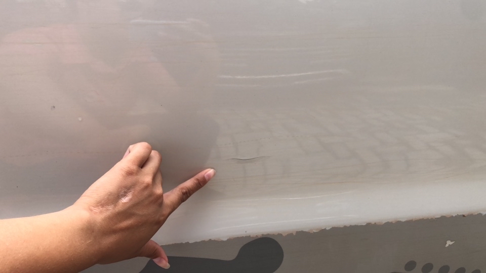 VOLKSWAGEN FOX 1.6 MI ROCK IN RIO 8V FLEX 4P MANUAL