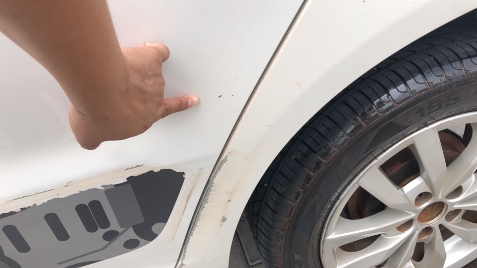 VOLKSWAGEN FOX 1.6 MI ROCK IN RIO 8V FLEX 4P MANUAL