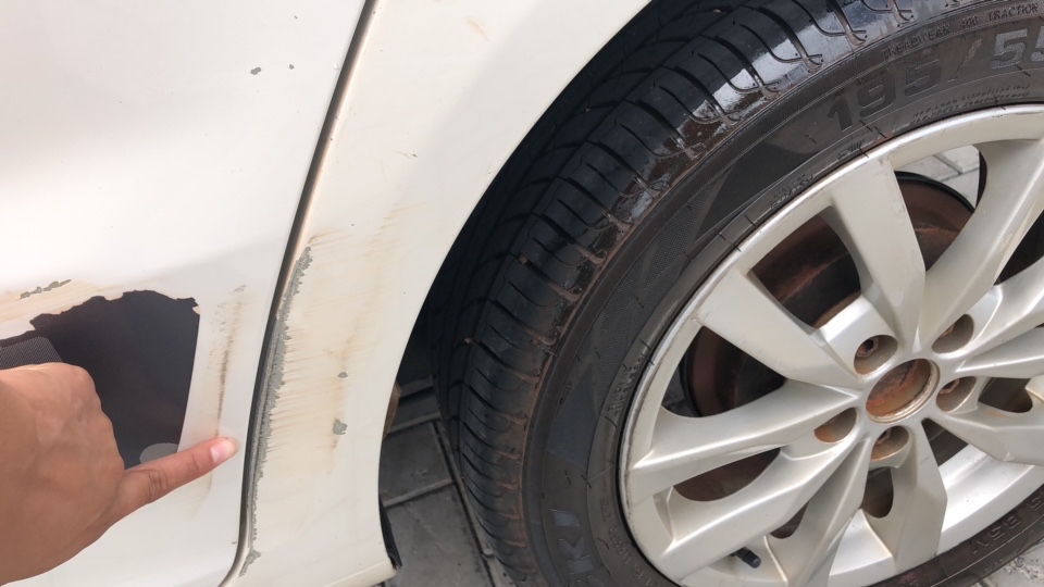 VOLKSWAGEN FOX 1.6 MI ROCK IN RIO 8V FLEX 4P MANUAL