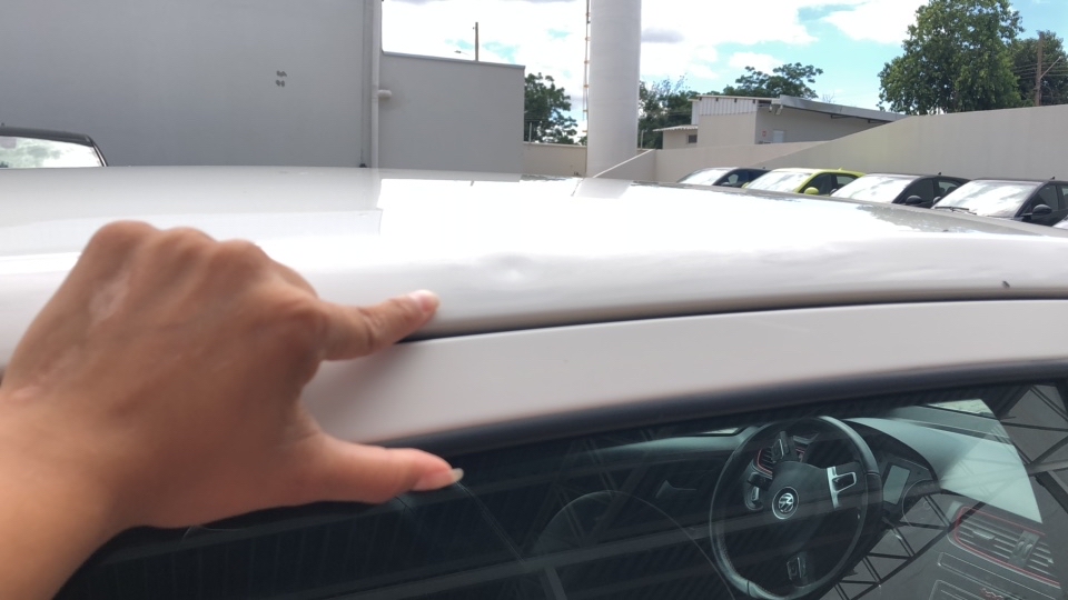 VOLKSWAGEN FOX 1.6 MI ROCK IN RIO 8V FLEX 4P MANUAL