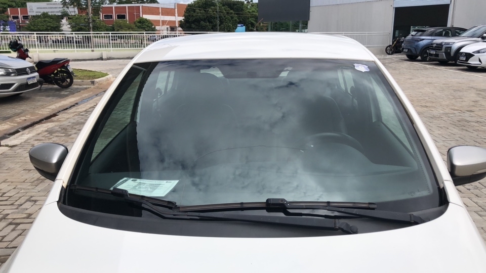 VOLKSWAGEN FOX 1.6 MI ROCK IN RIO 8V FLEX 4P MANUAL