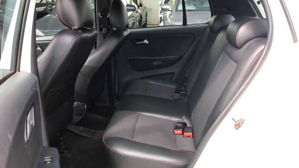 VOLKSWAGEN FOX 1.6 MI ROCK IN RIO 8V FLEX 4P MANUAL