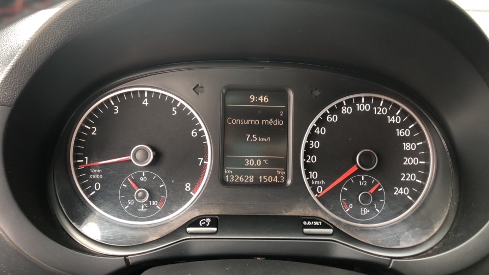 VOLKSWAGEN FOX 1.6 MI ROCK IN RIO 8V FLEX 4P MANUAL