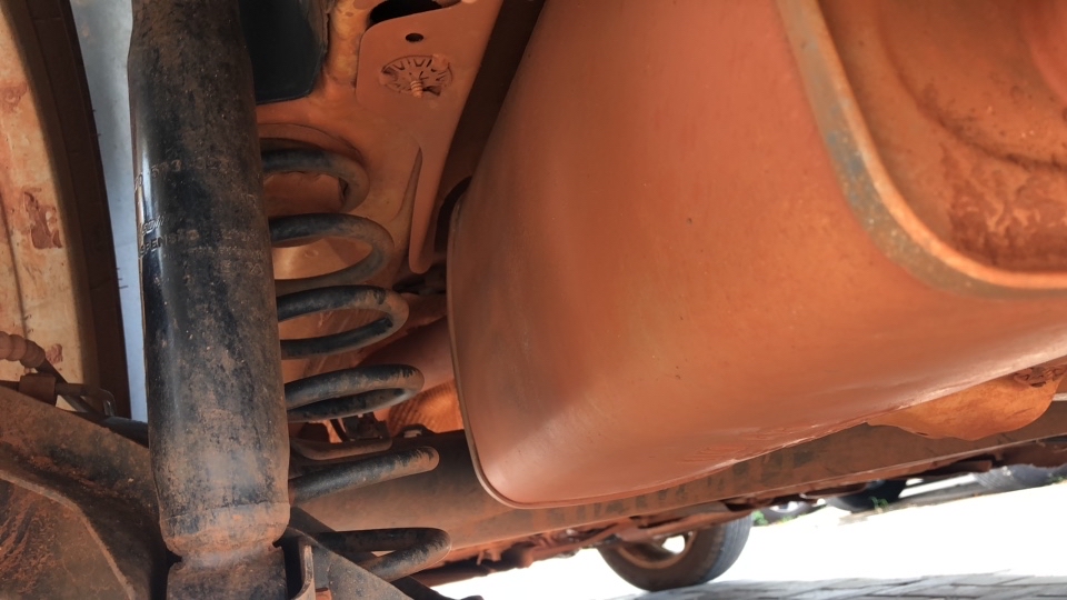 VOLKSWAGEN FOX 1.6 MI ROCK IN RIO 8V FLEX 4P MANUAL