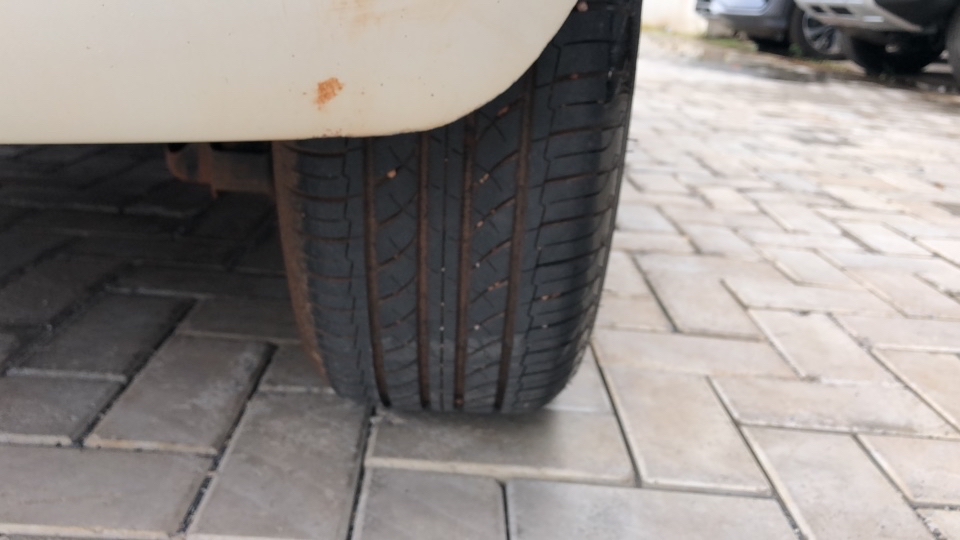 VOLKSWAGEN FOX 1.6 MI ROCK IN RIO 8V FLEX 4P MANUAL