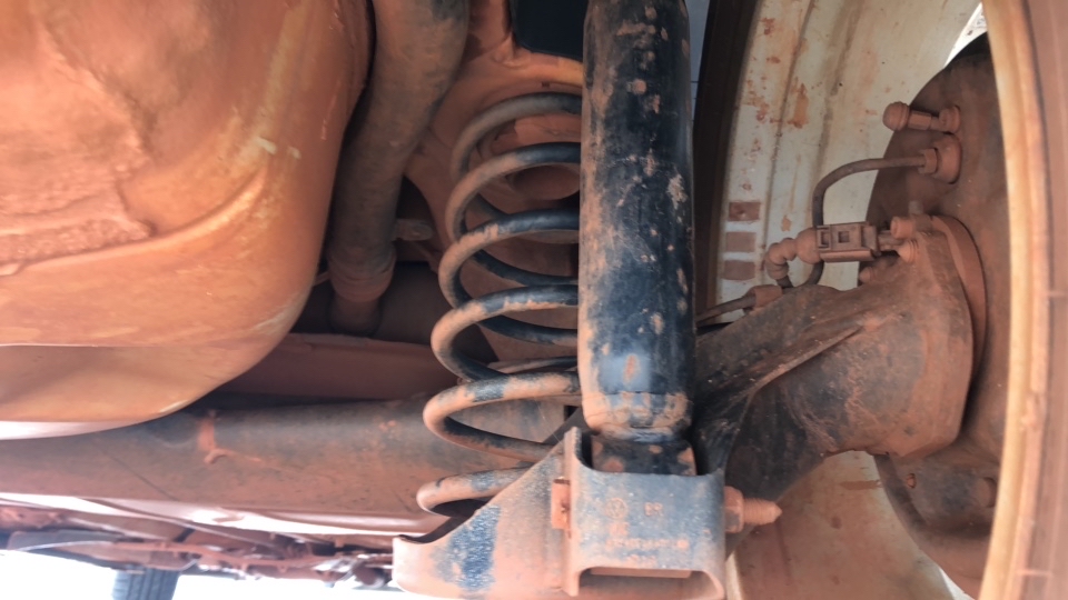 VOLKSWAGEN FOX 1.6 MI ROCK IN RIO 8V FLEX 4P MANUAL