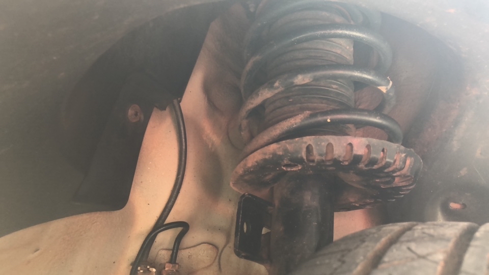 VOLKSWAGEN FOX 1.6 MI ROCK IN RIO 8V FLEX 4P MANUAL