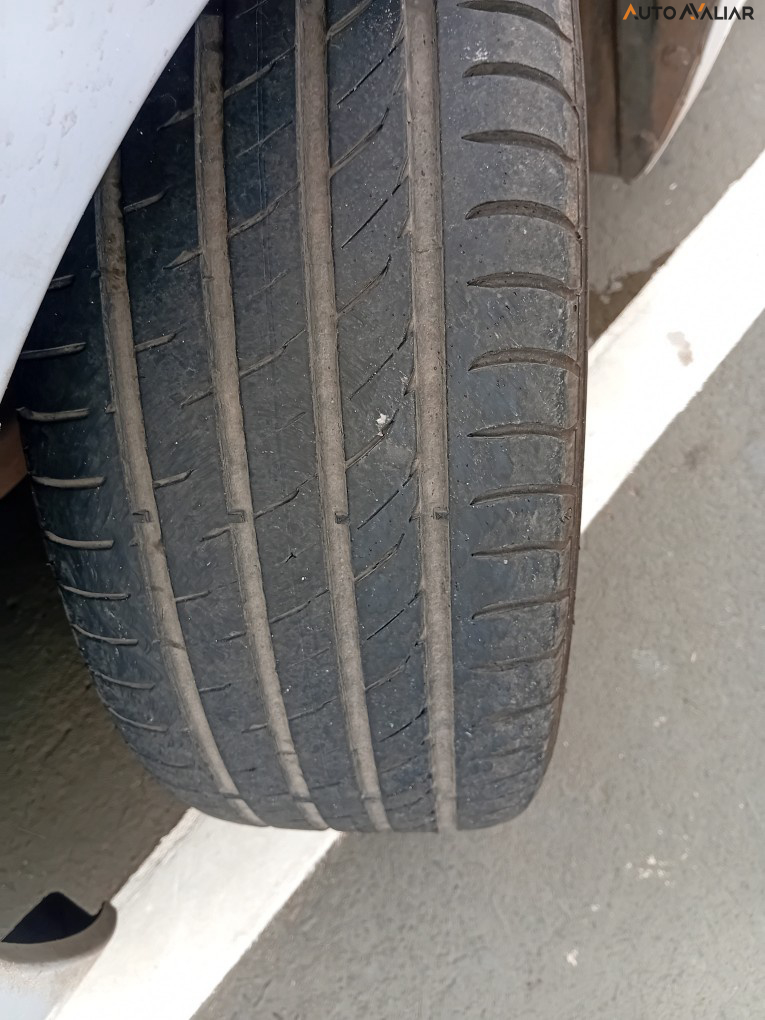 NISSAN VERSA 1.6 16V FLEX ADVANCE XTRONIC