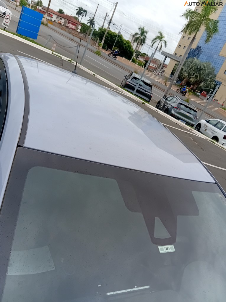 NISSAN VERSA 1.6 16V FLEX ADVANCE XTRONIC