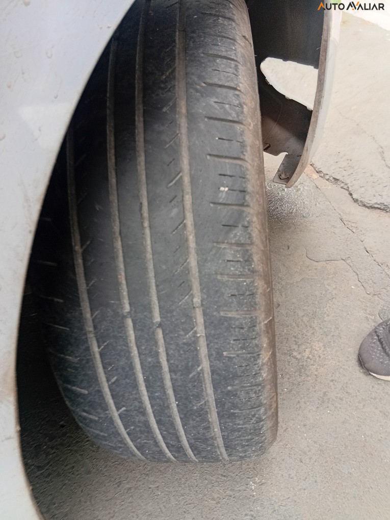 NISSAN VERSA 1.6 16V FLEX ADVANCE XTRONIC