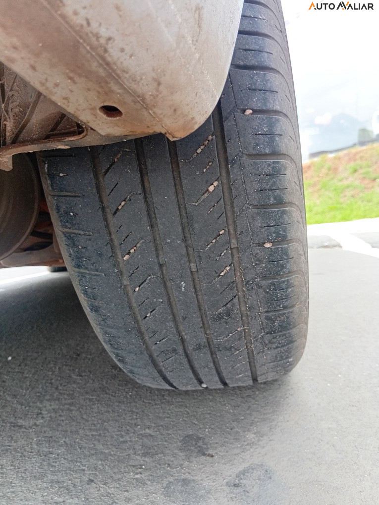 NISSAN VERSA 1.6 16V FLEX ADVANCE XTRONIC