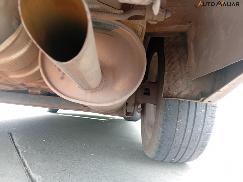 NISSAN VERSA 1.6 16V FLEX ADVANCE XTRONIC