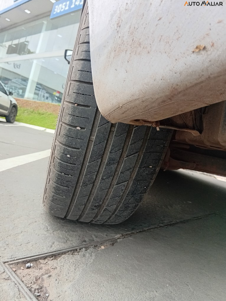 NISSAN VERSA 1.6 16V FLEX ADVANCE XTRONIC