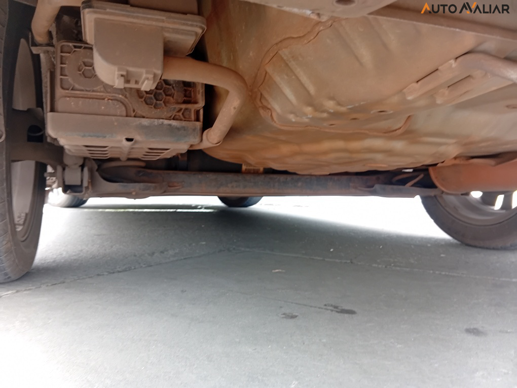 NISSAN VERSA 1.6 16V FLEX ADVANCE XTRONIC