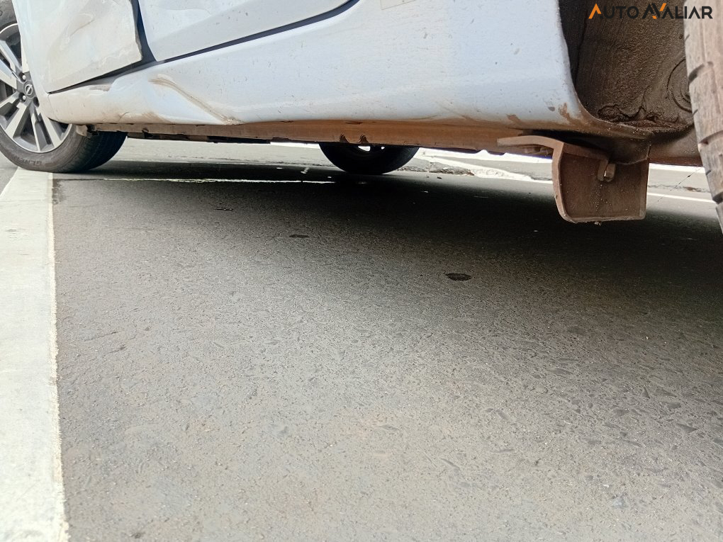 NISSAN VERSA 1.6 16V FLEX ADVANCE XTRONIC