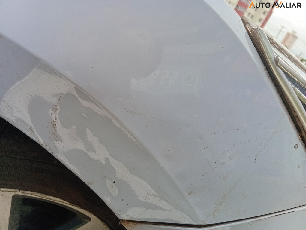 NISSAN VERSA 1.6 16V FLEX ADVANCE XTRONIC