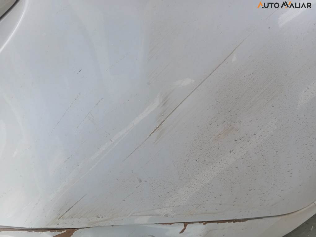 NISSAN VERSA 1.6 16V FLEX ADVANCE XTRONIC