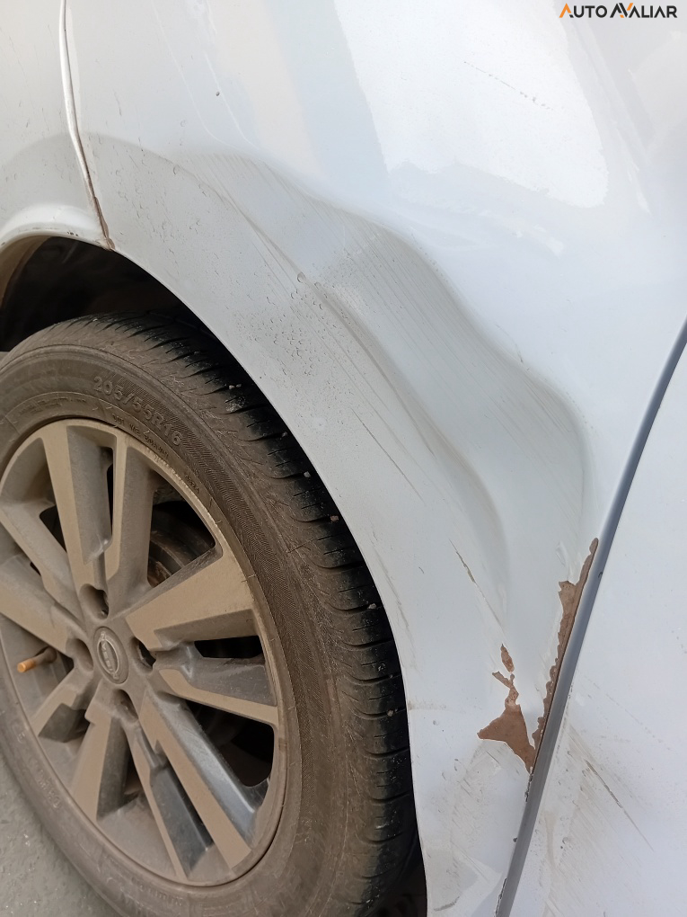 NISSAN VERSA 1.6 16V FLEX ADVANCE XTRONIC