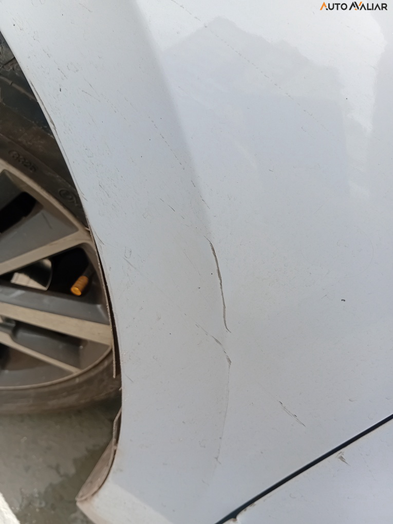 NISSAN VERSA 1.6 16V FLEX ADVANCE XTRONIC